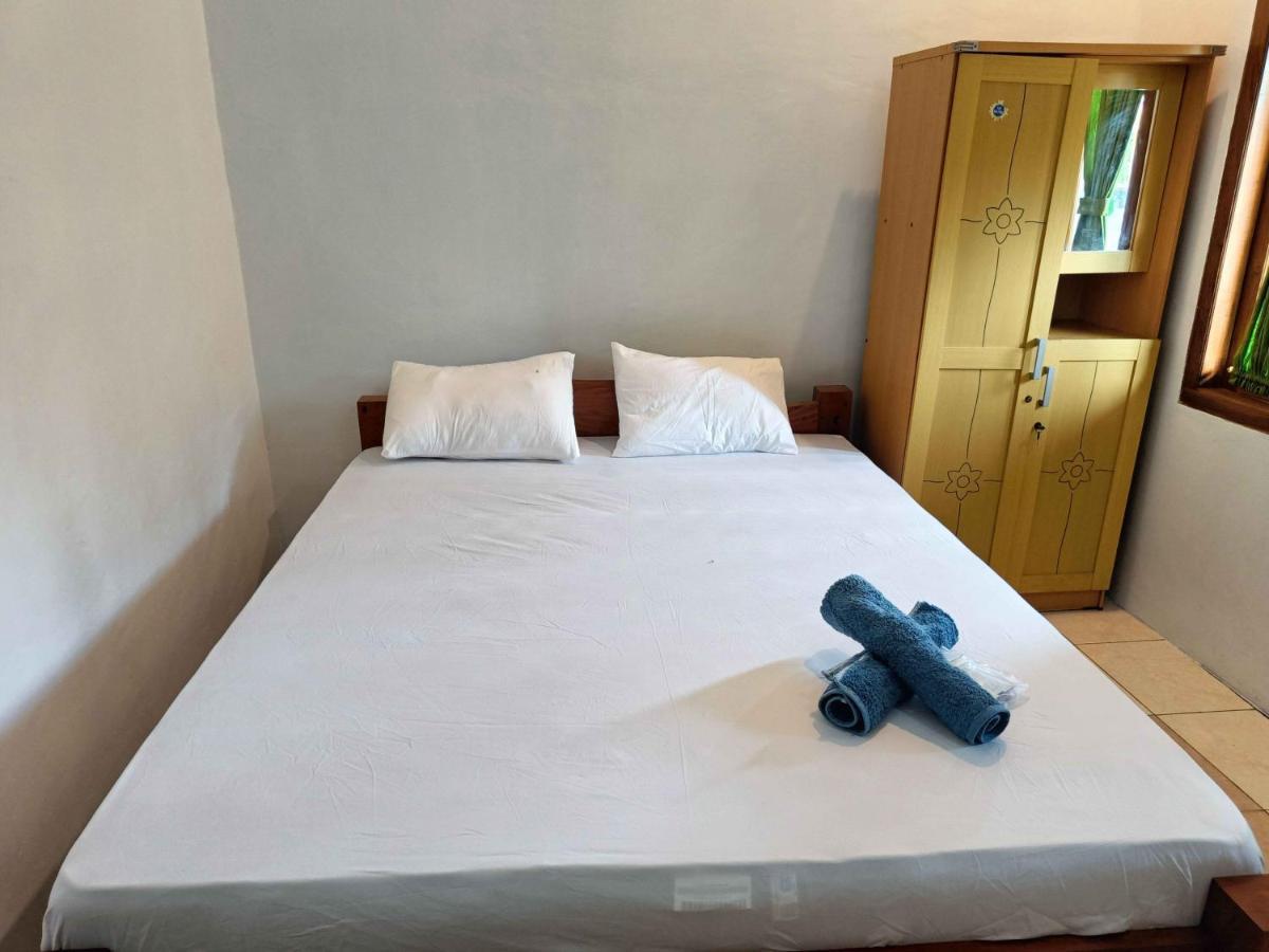 Jogo Segoro Homestay Mitra Reddoorz Near Pantai Sundak Gunungkidul Ngandong Exterior foto